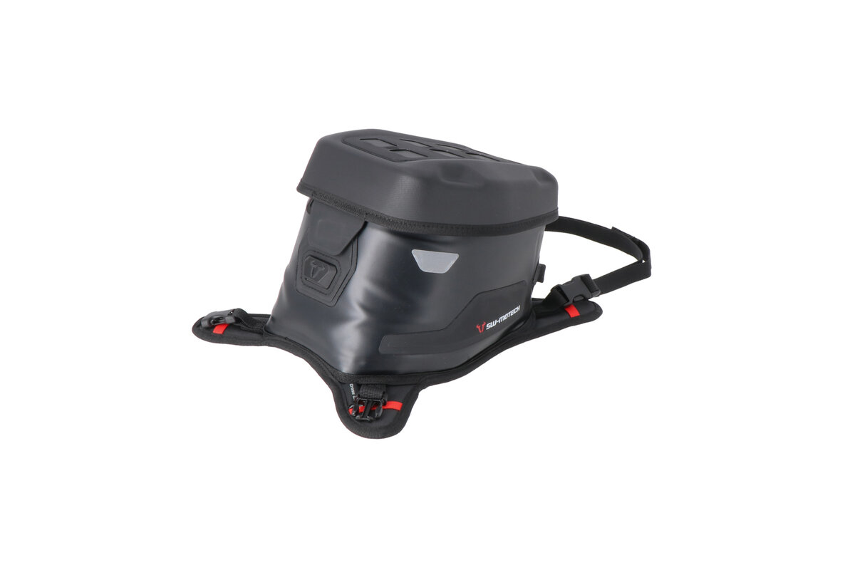 SW-Motech PRO Cross WP Riemen-Tankrucksack für Honda XL 750 Transalp (23-)
