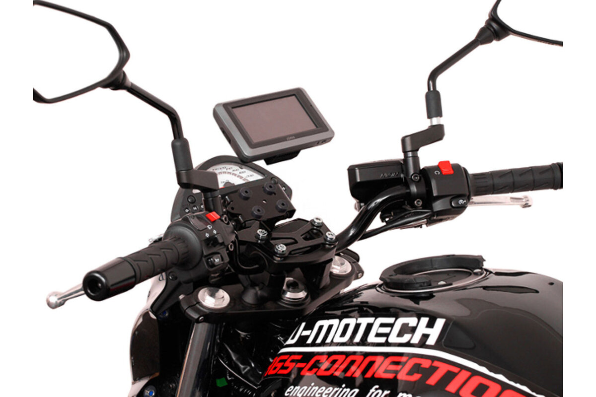 SW-Motech Adapterkit