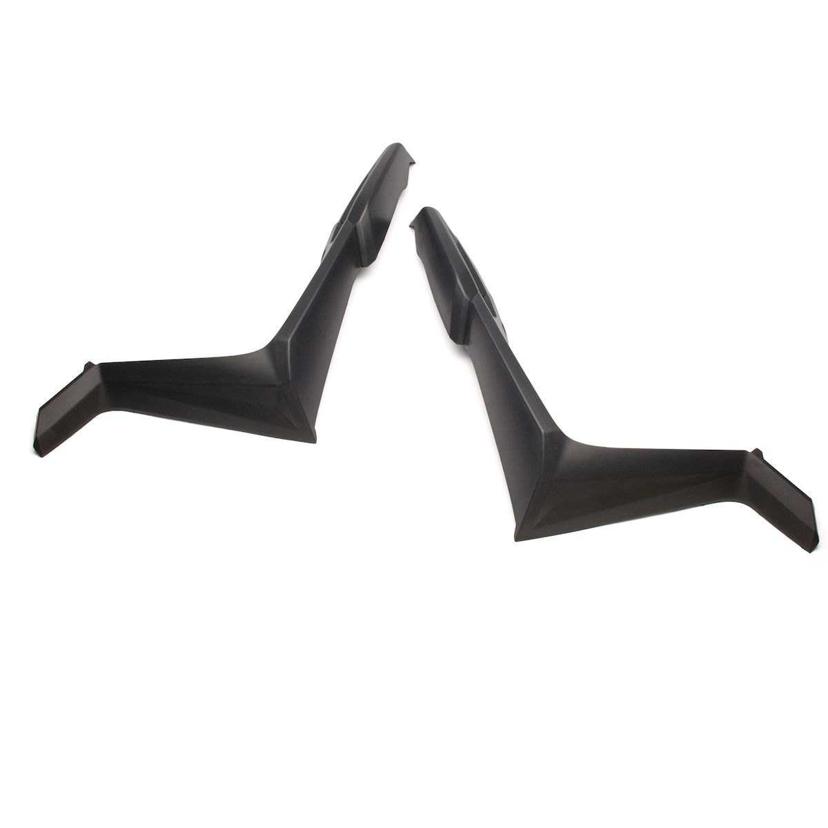 Beinschutz für X-MAX Original Yamaha