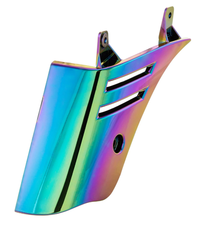 Gabelverkleidung für Vespa GTS/​GTS Super/​GTV/​GT 60/​GT/​GT L 125-300ccm, Oilslick