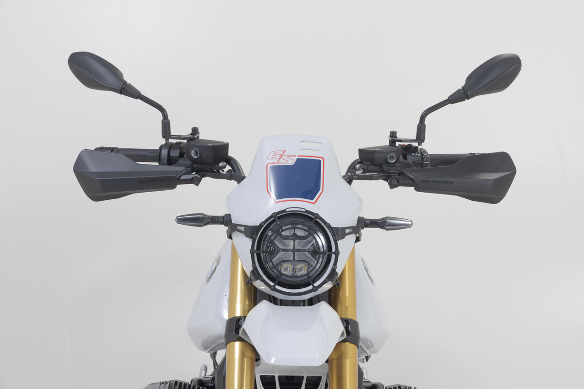 SW-Motech Sport Handprotektoren-Kit für BMW R 12 G/S (25-)