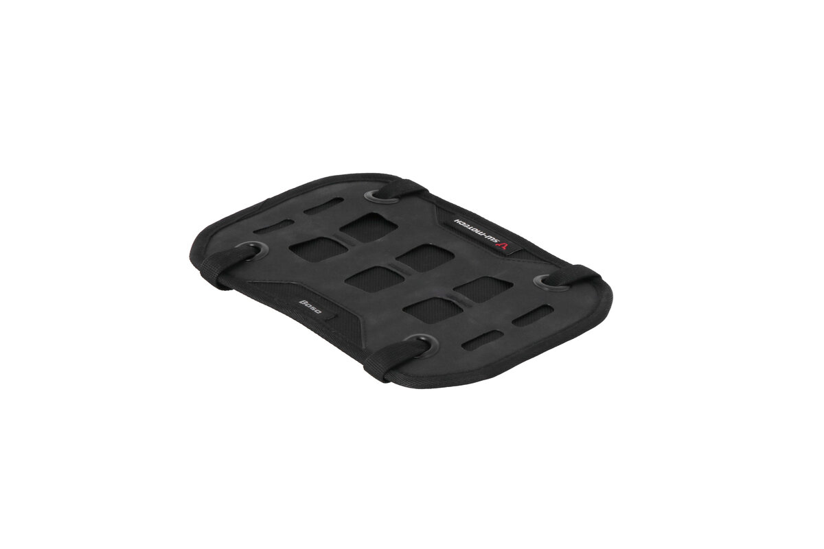 SW-Motech PRO Plus Set für Honda XL 750 Transalp (23-)