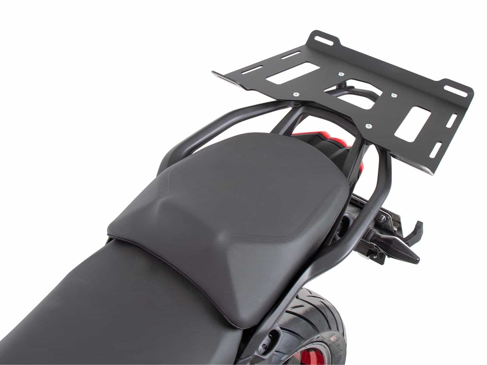 Gepäckbrückenverbreiterung für Ducati Multistrada V4 /S /Pikes Peak /Rally /RS (25-) Original