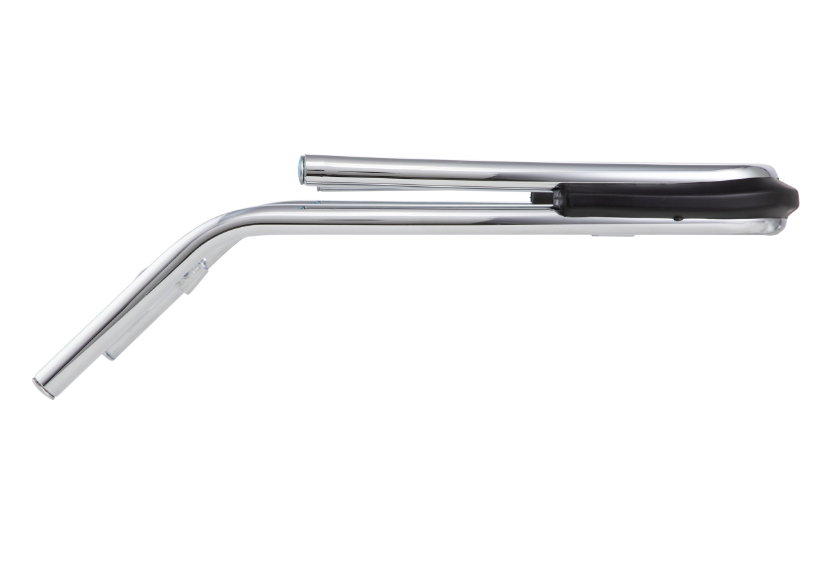 Stoßstange Kotflügel vorne für Vespa PX 80-200ccm, chrom