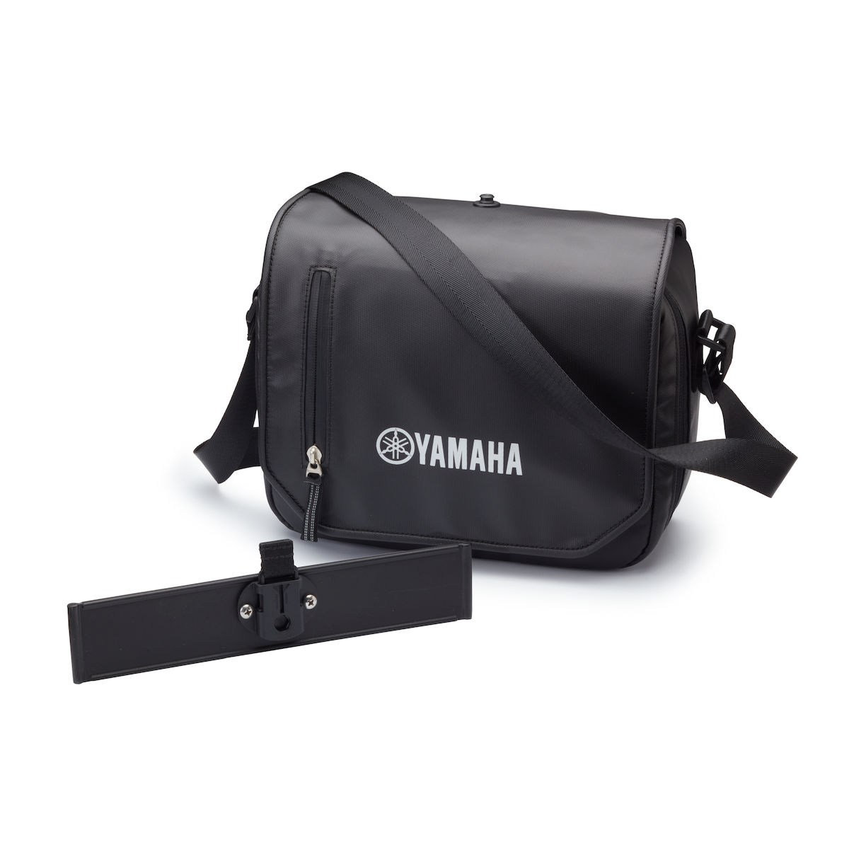 Staufachtasche inkl. Trennwand für Sitzbank-Staufach Original Yamaha