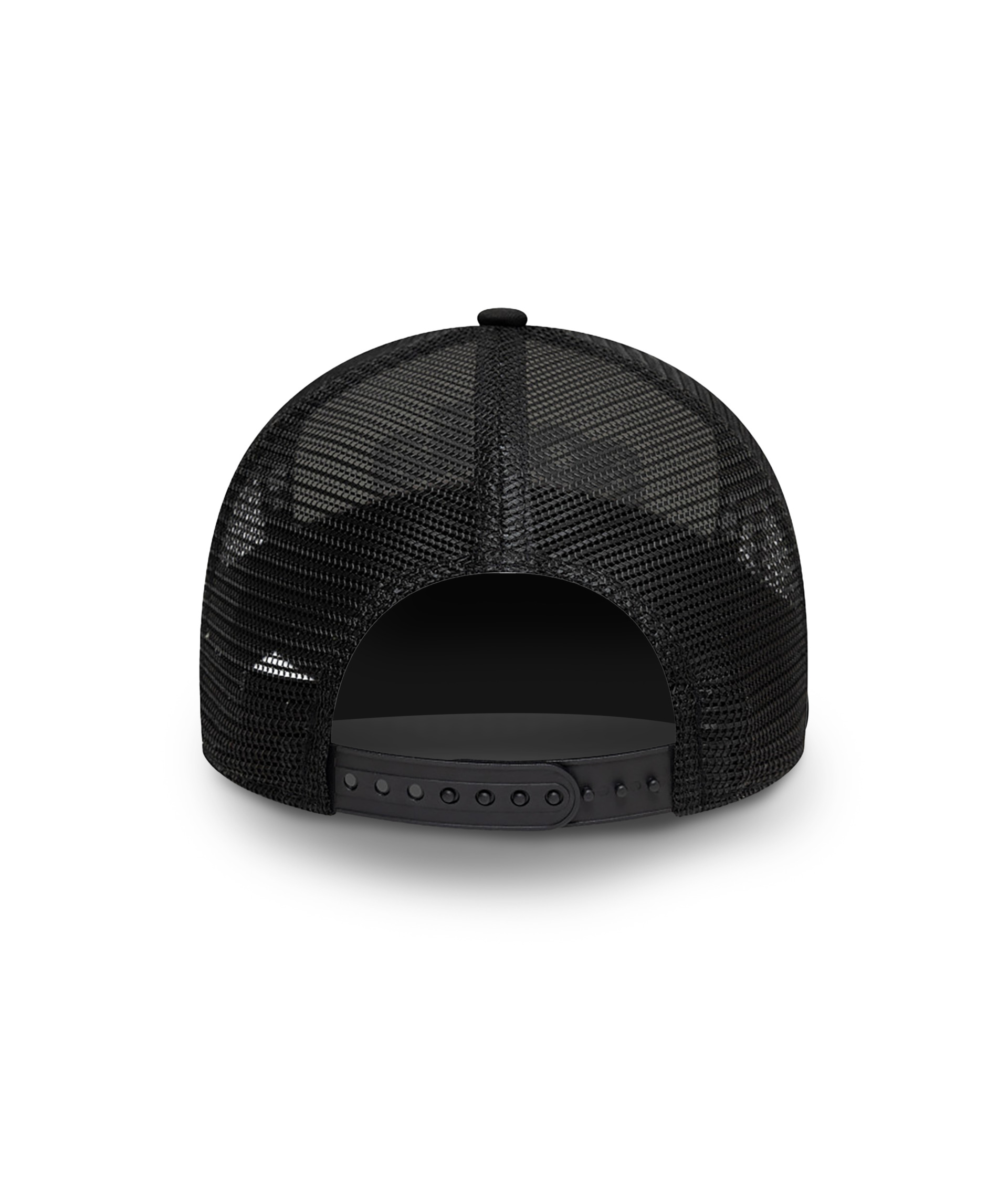 Aprilia Racing Basecap New Era Trucker