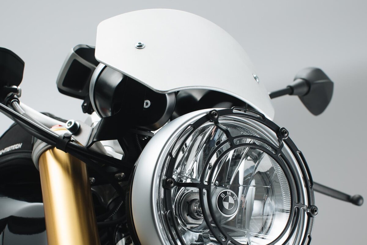 SW-Motech Windschild für BMW R nineT (14-16)