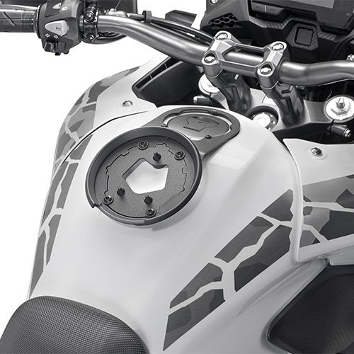 Befestigungsring Givi Tankrucksäcke für Honda CB 500 X (19-)