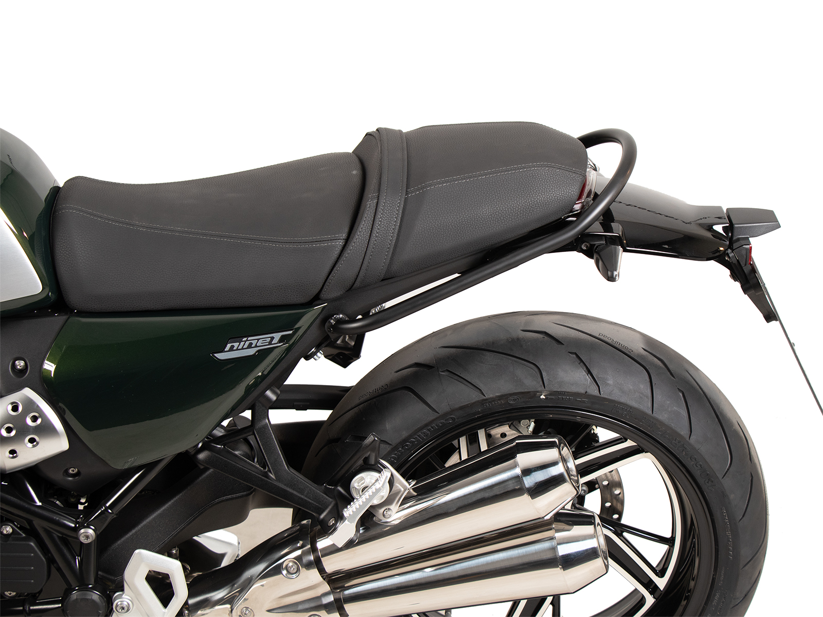 Soziushaltegriff für BMW R 12 Nine T (24-) Hepco & Becker