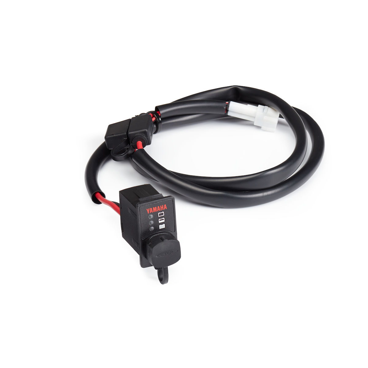 Batterieanzeigestecker für T-MAX / SX / DX (Bj.17-) Original Yamaha