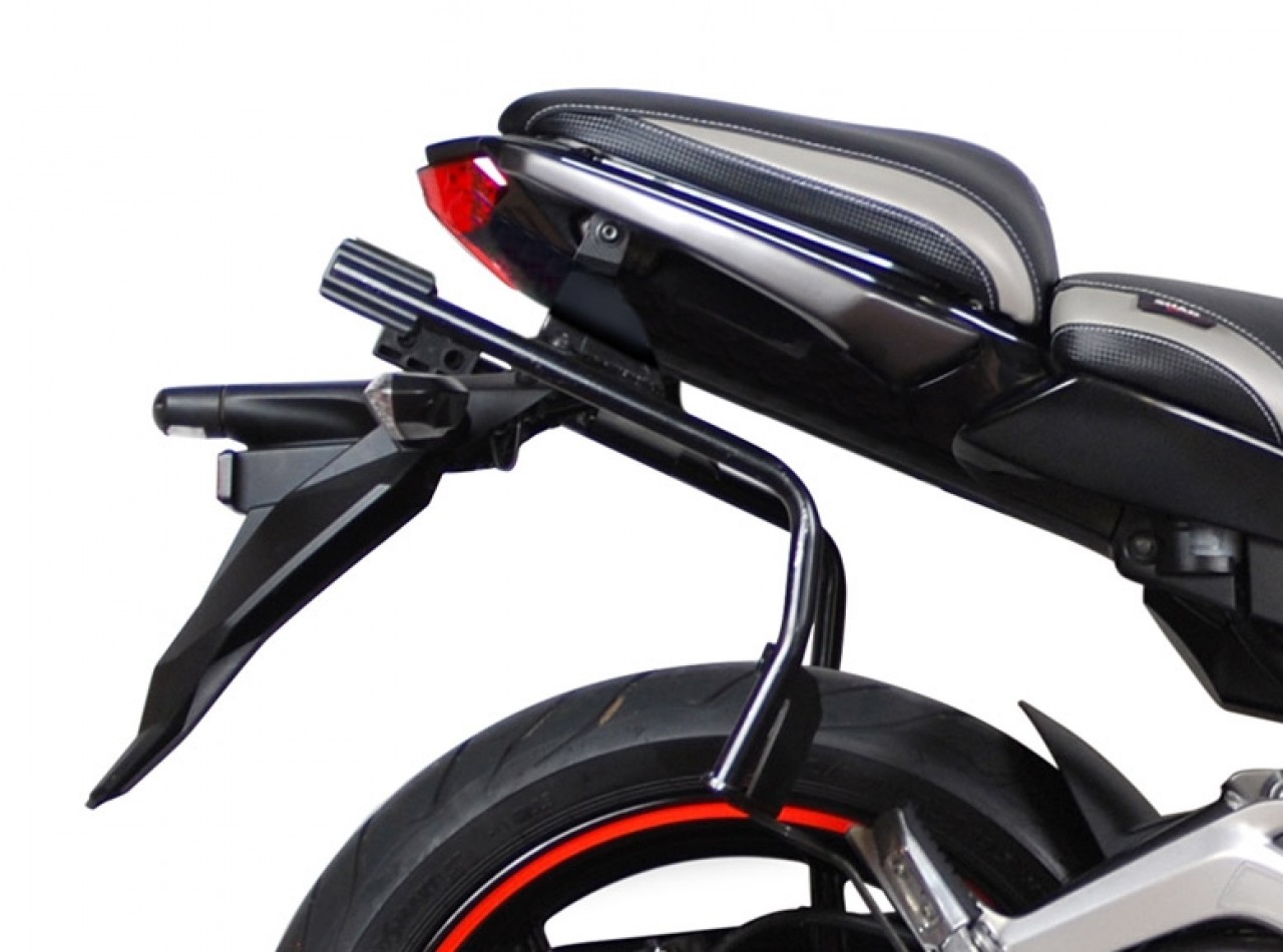 Shad Kofferträger 3P für Kawasaki ER-6F/N (12-17)