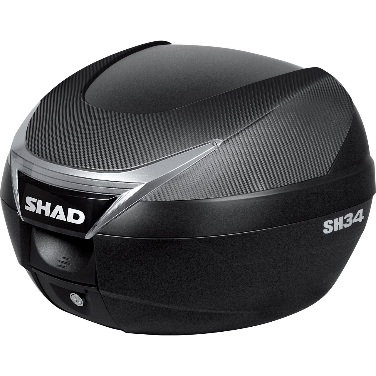 Shad Top Case SH34, 34l