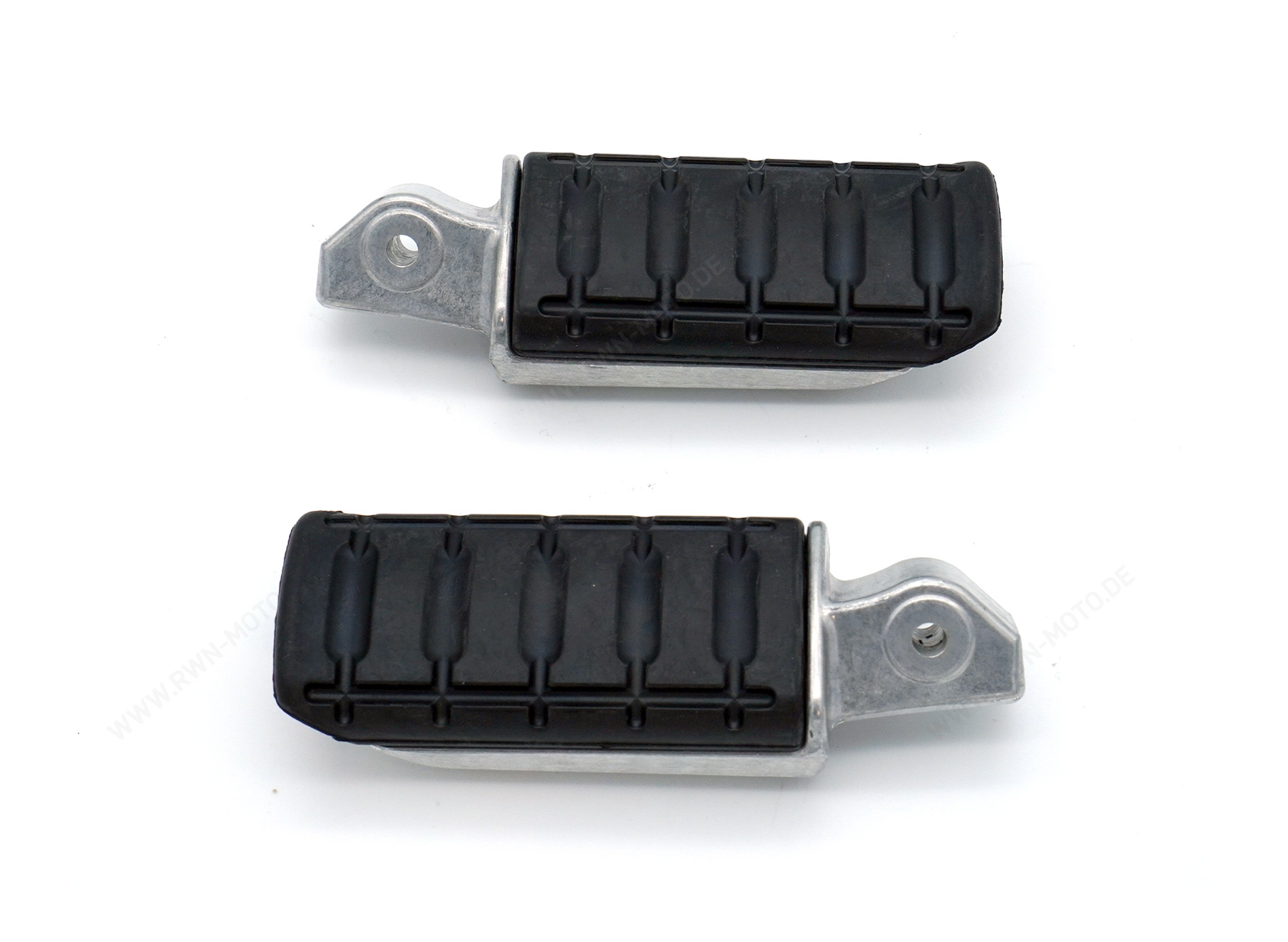 Original Honda Soziusfußrasten Africa Twin CRF1000L / CRF1100L / NT 1100 / XL 750 Transalp/E-Clutch