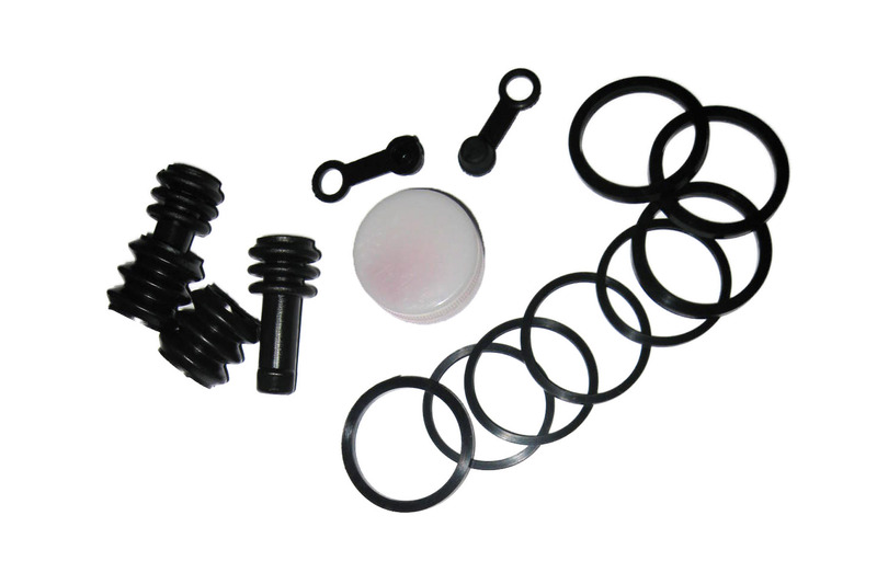 Reparaturkit Bremssattel Tecnium vorn Kawasaki