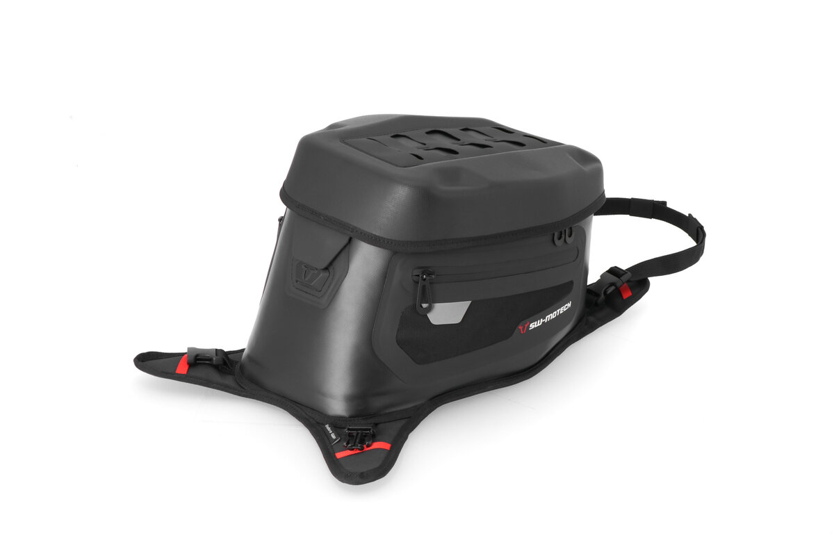 SW-Motech PRO Enduro WP Riemen-Tankrucksack für Honda GB 350 S (25-)