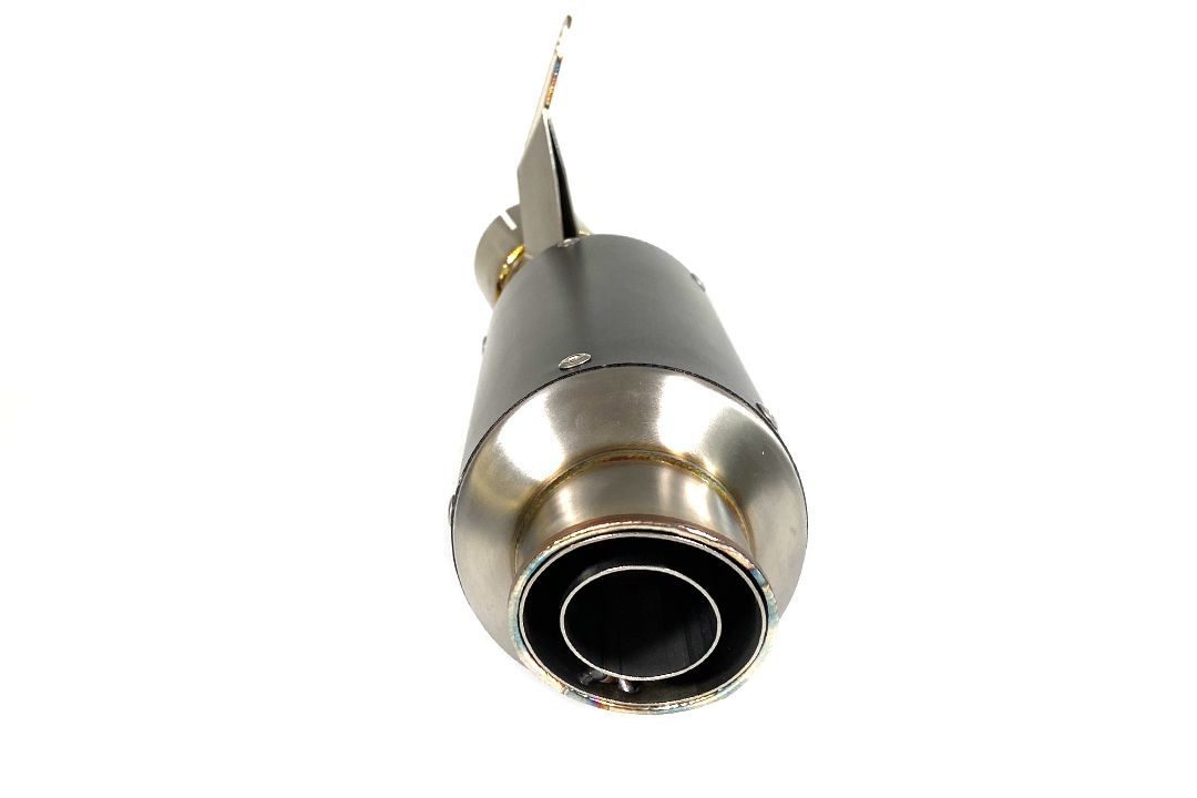 ARROW Auspuff DARK GP2 für BMW S 1000 RR (19-)