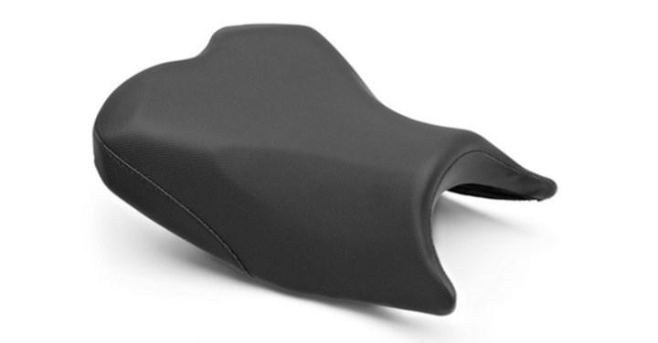 Komfort Fahrersitz ERGO-FIT® für Kawasaki Ninja E-1 /Z E-1/  Ninja 400 /Z 400 Original Kawasaki