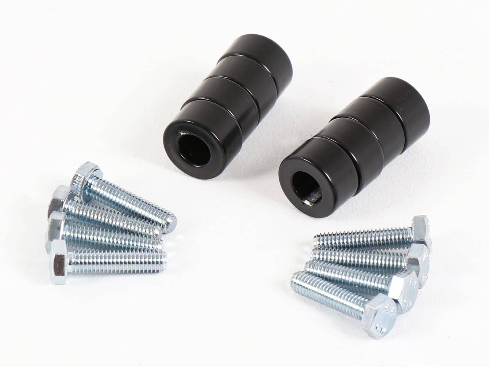 C-Bow Verbreiterung nach außen um 10mm Hepco & Becker