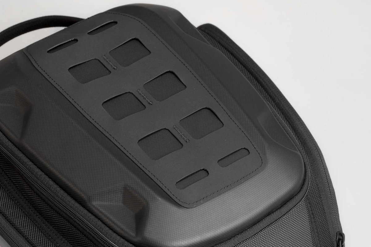 SW-Motech PRO Enduro Riemen-Tankrucksack für YAMAHA WR 250 X (07-16)