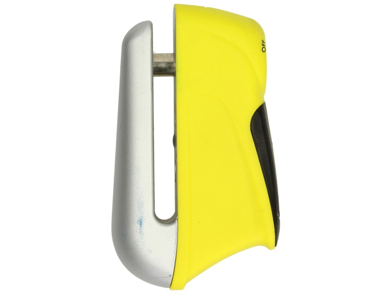 ABUS Bremsscheibenschloss Trigger Alarm 350