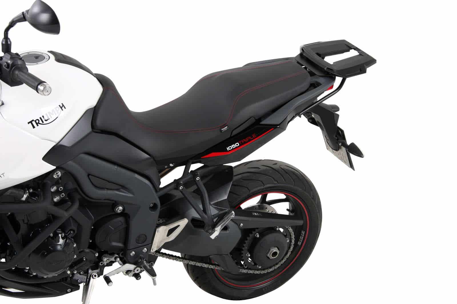 Alurack für Triumph Tiger 1050 Sport (13-) Hepco & Becker