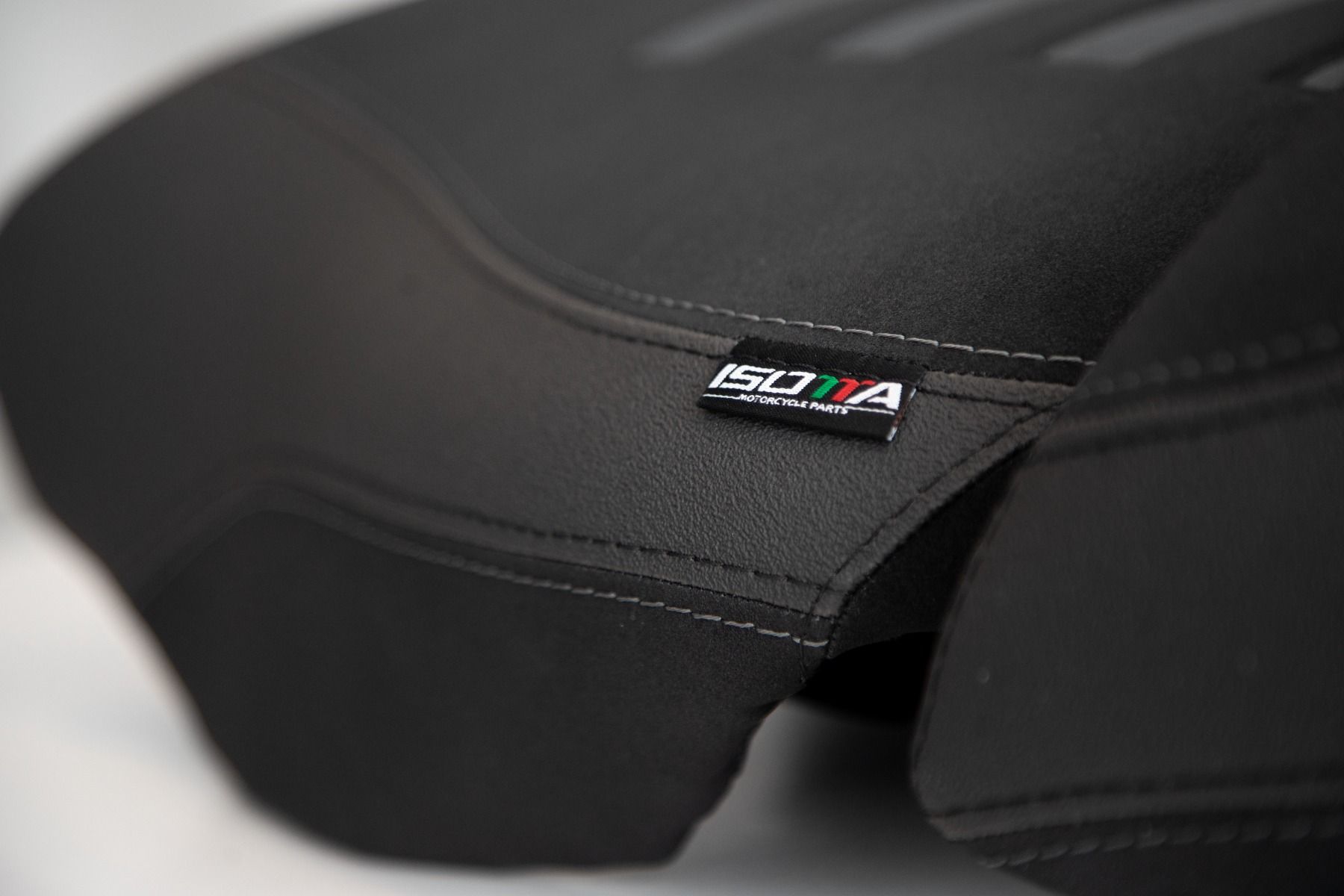 Sitzbank Fahrer schwarz für BMW R 1200 GS LC /Adventure LC, R 1250 GS
