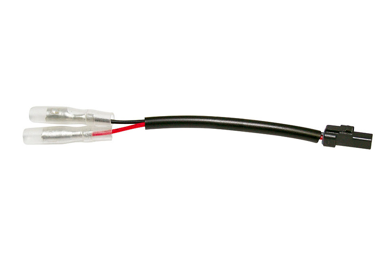 HIGHSIDER smart Adapterkabel Für Blinker, Für MV Agusta, Ducati, KTM