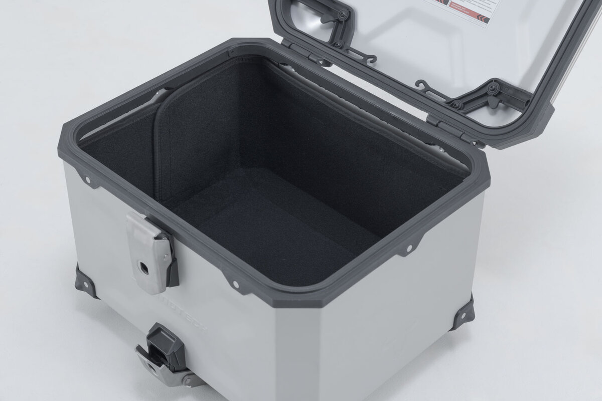 SW-Motech TRAX ADV Topcase Inlay