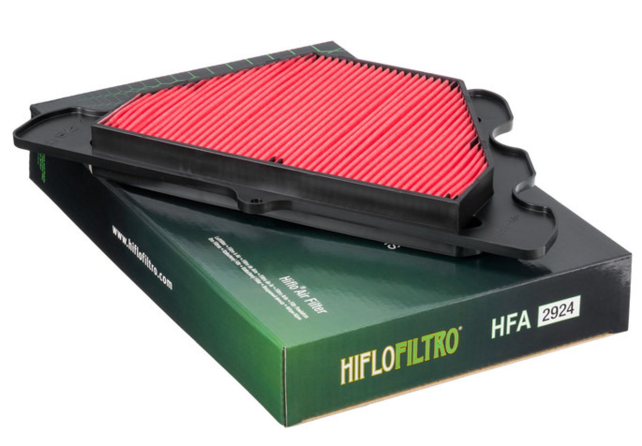 HiFlo Luftfiltereinsatz für Kawasaki Z 900 RS (18-)