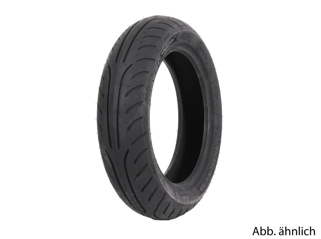 Michelin Reifen 110/70-12, 47L, TL, Power Pure SC, vorne/hinten