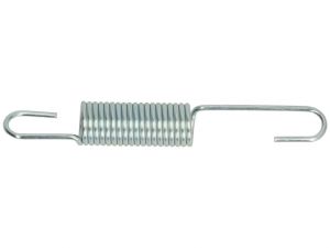 Buzzetti Feder, 11,5x85 mm, für Seitenständer