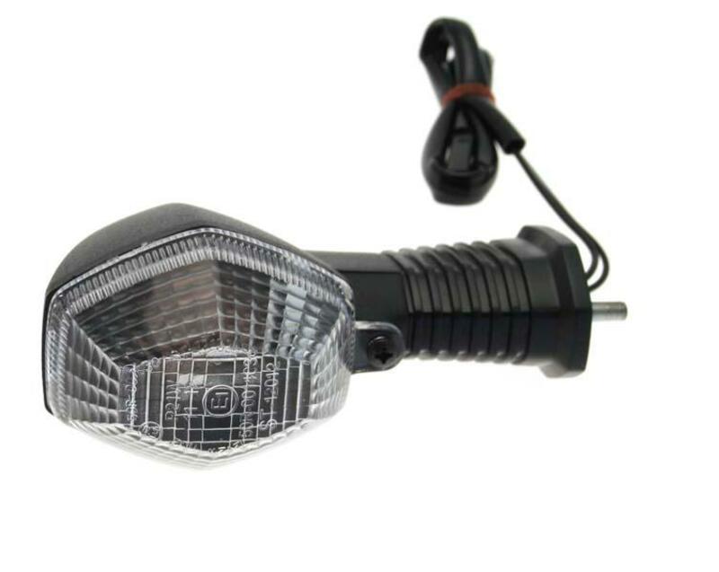 Blinker, vorne rechts / hinten links für: SUZUKI GS650F BANDIT '04-08