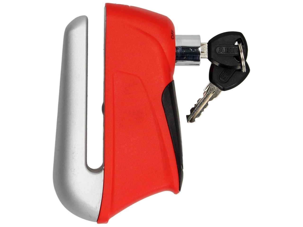 ABUS Bremsscheibenschloss Trigger Alarm 350