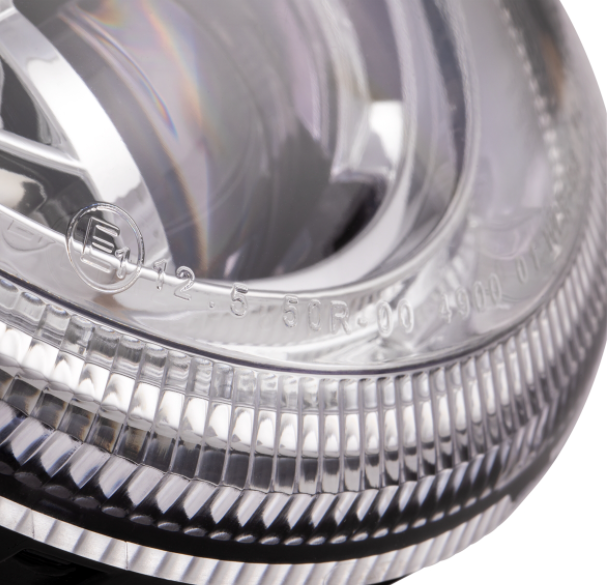 Scheinwerfer LED für Vespa GTS/​GTS Super/​GT/​GT L 125-300ccm ('03-'18)