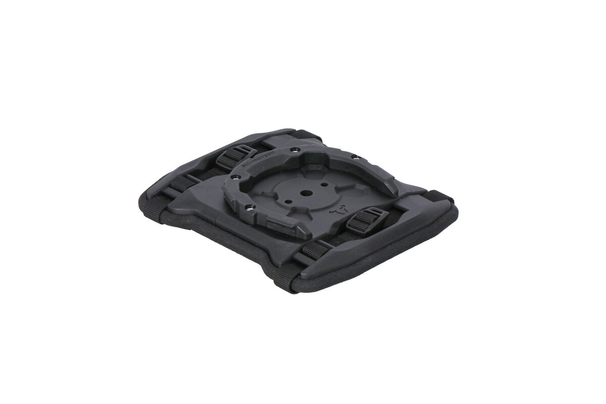 SW-Motech PRO Seat Ring für Honda XL 750 Transalp (23-)