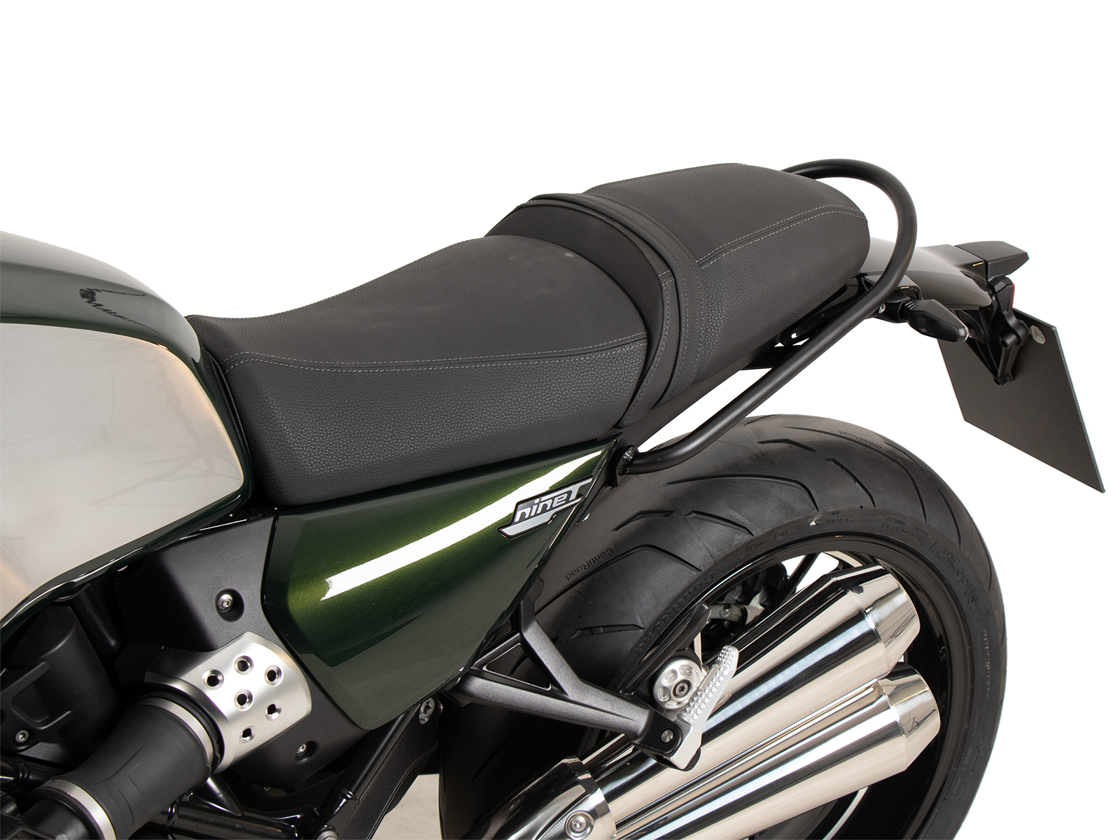 Soziushaltegriff für BMW R 12 Nine T (24-) Hepco & Becker