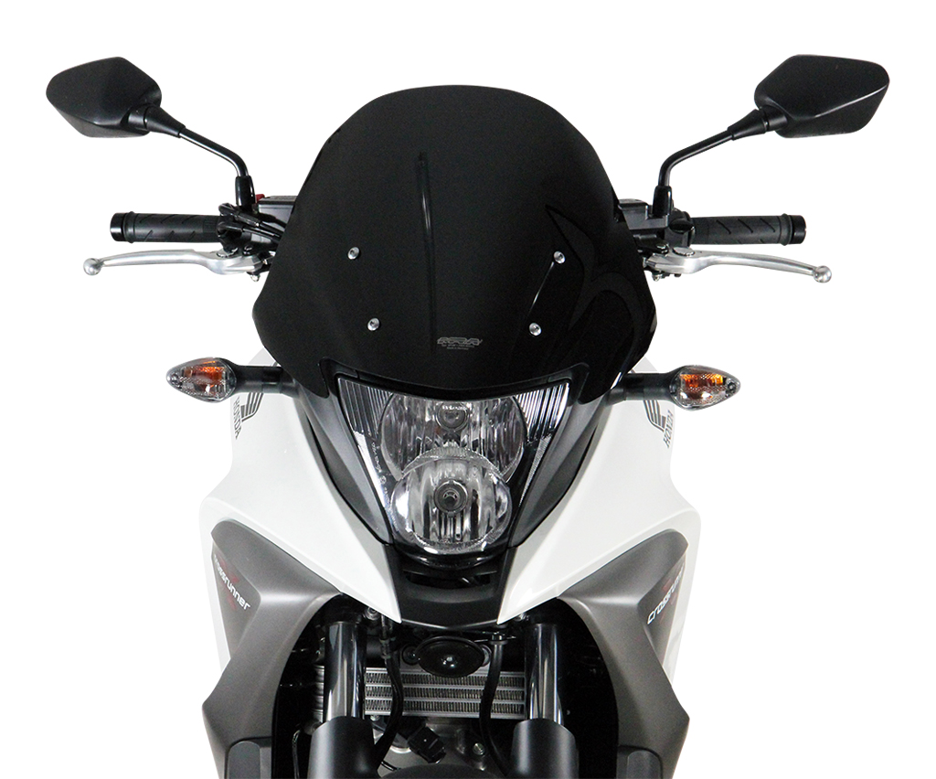 Tourenscheibe MRA "T"  für HONDA CROSSRUNNER VFR 800 X (Bj.11-14)