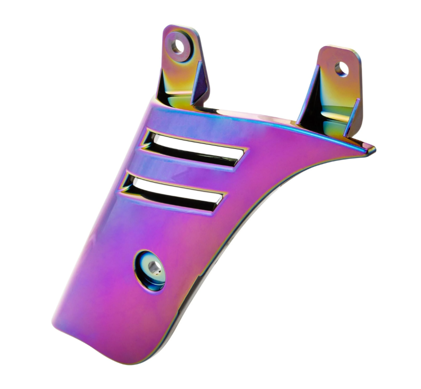 Gabelverkleidung für Vespa GTS/​GTS Super/​GTV/​GT 60/​GT/​GT L 125-300ccm, Oilslick
