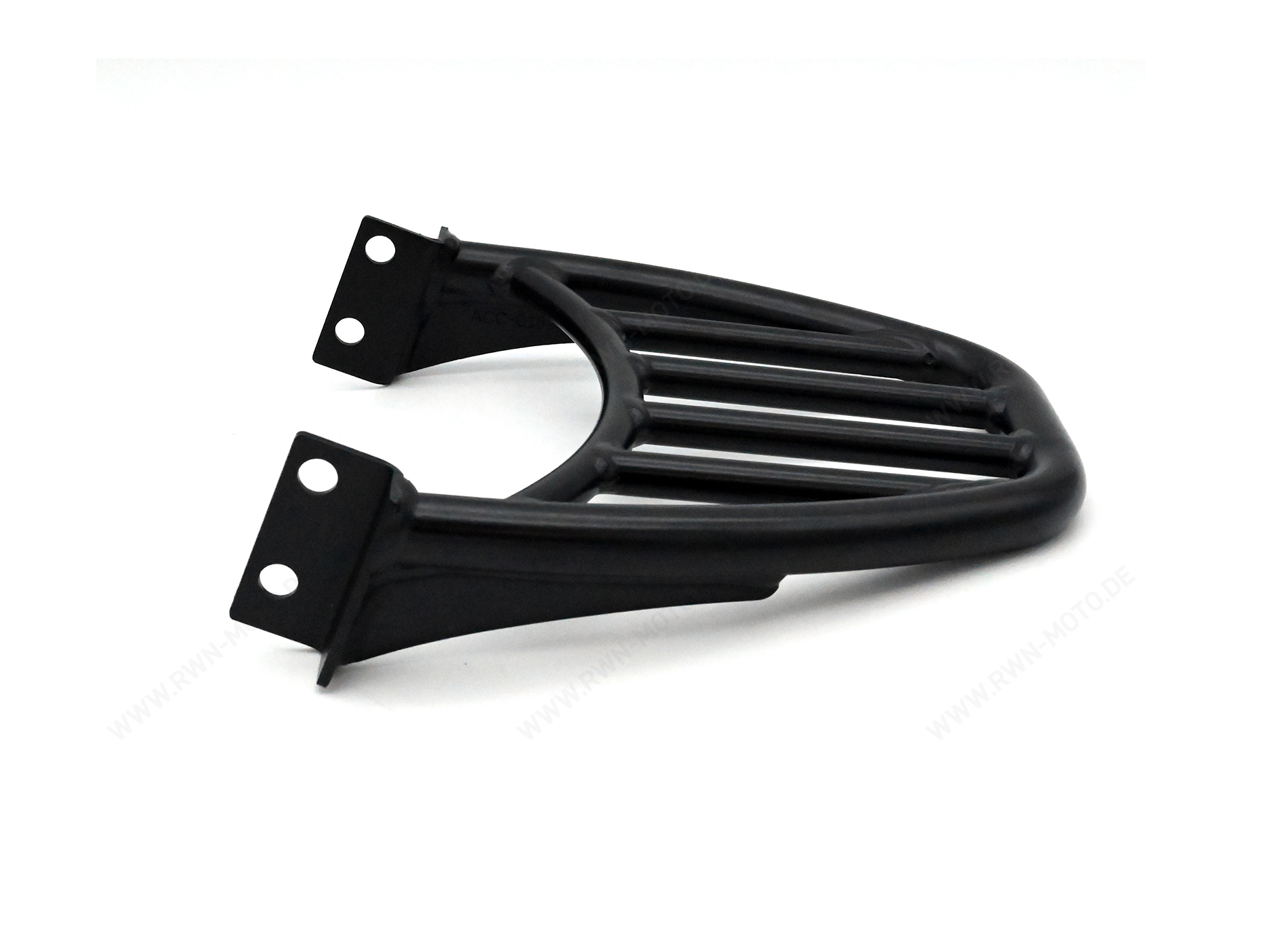 Gepäckträger für Rückenlehne für Vulcan S (Bj.15-19) Original Kawasaki