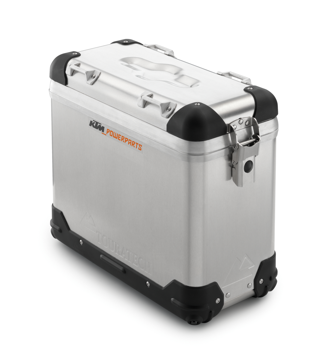 KTM Touratech Koffer 31L