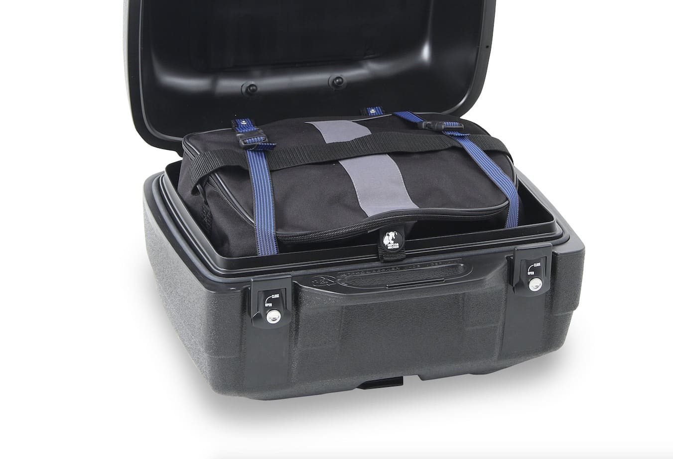 Innentasche Junior Topcase 40 / Journey Topcase 40 / Alu-Standard Topcase 35 Hepco & Becker
