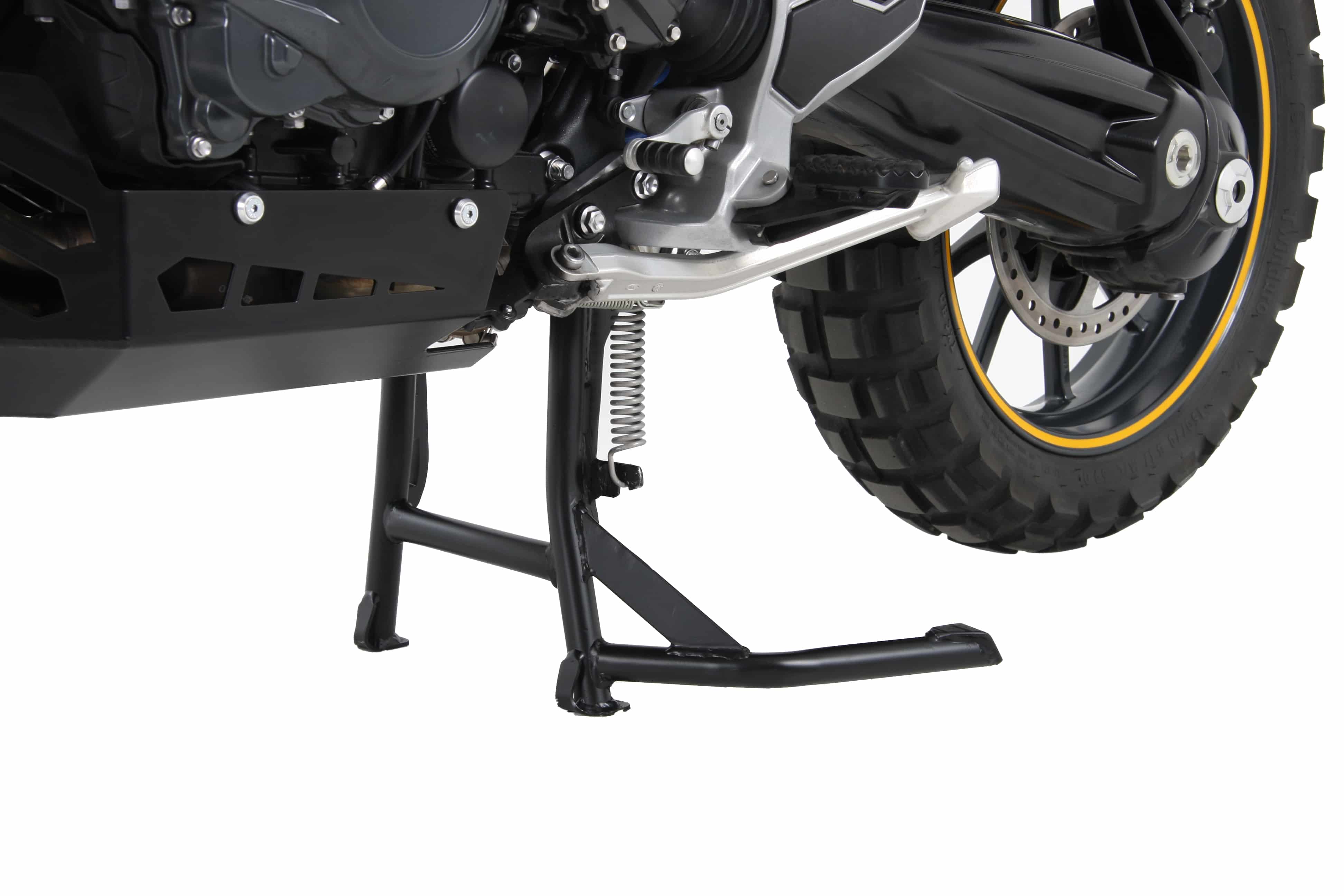 Hauptständer für Triumph Tiger Explorer 1200 / XC (12-15) Hepco & Becker