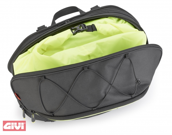 Givi EA127 Satteltaschen