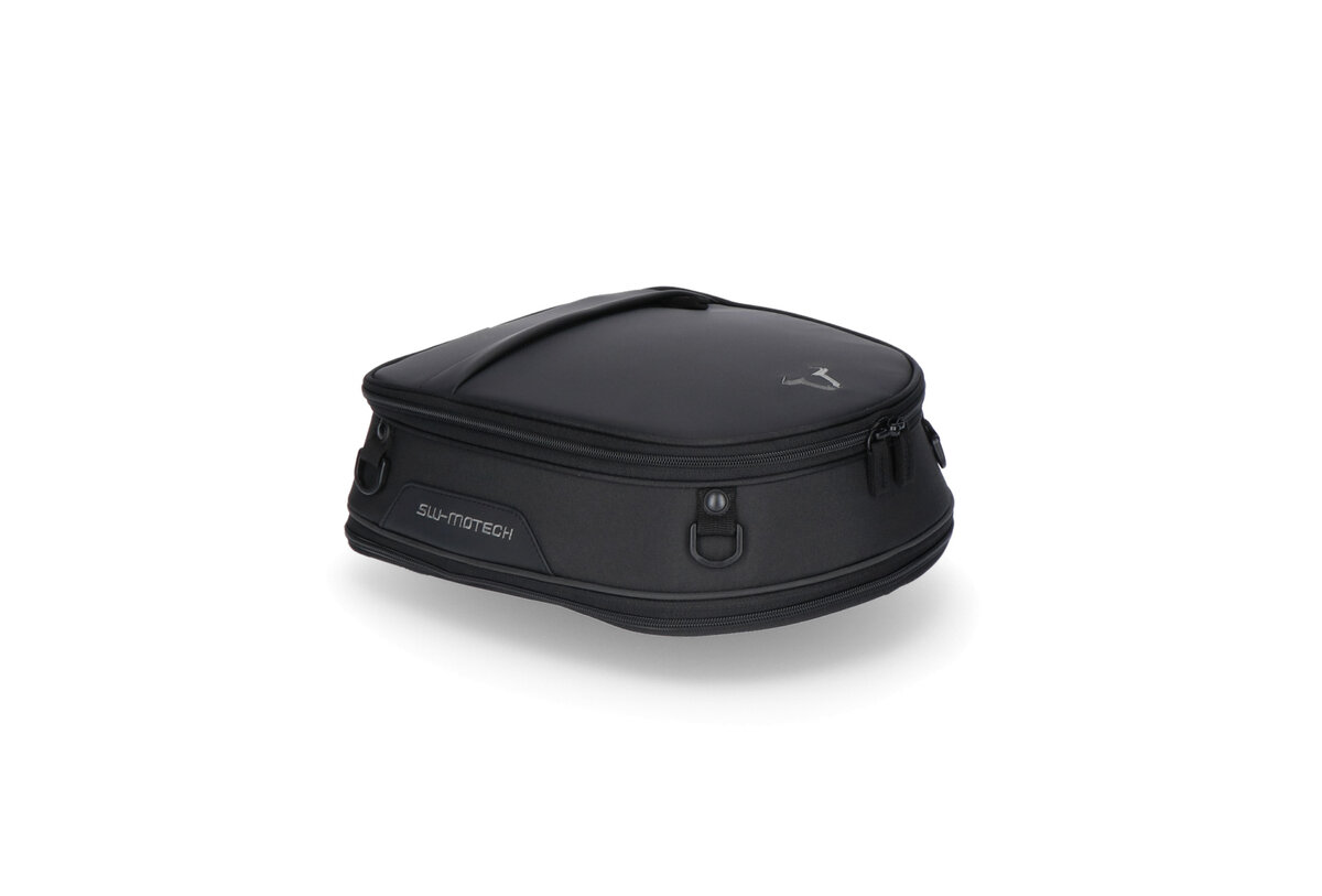 SW-Motech ION S Motorrad Hecktasche für Honda CB 600 F Hornet (02-06)