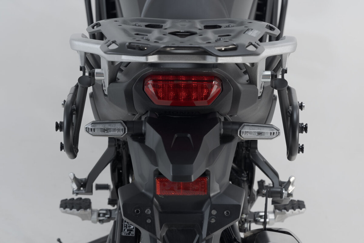 SysBag WP M/M Taschen-System für Honda XL 750 Transalp (23-)