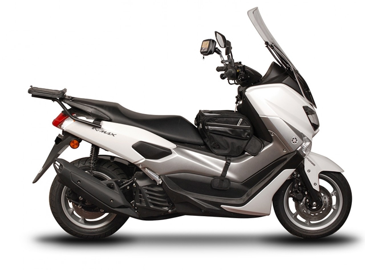 Shad Topcase-Träger für Yamaha N MAX 125 (15-)