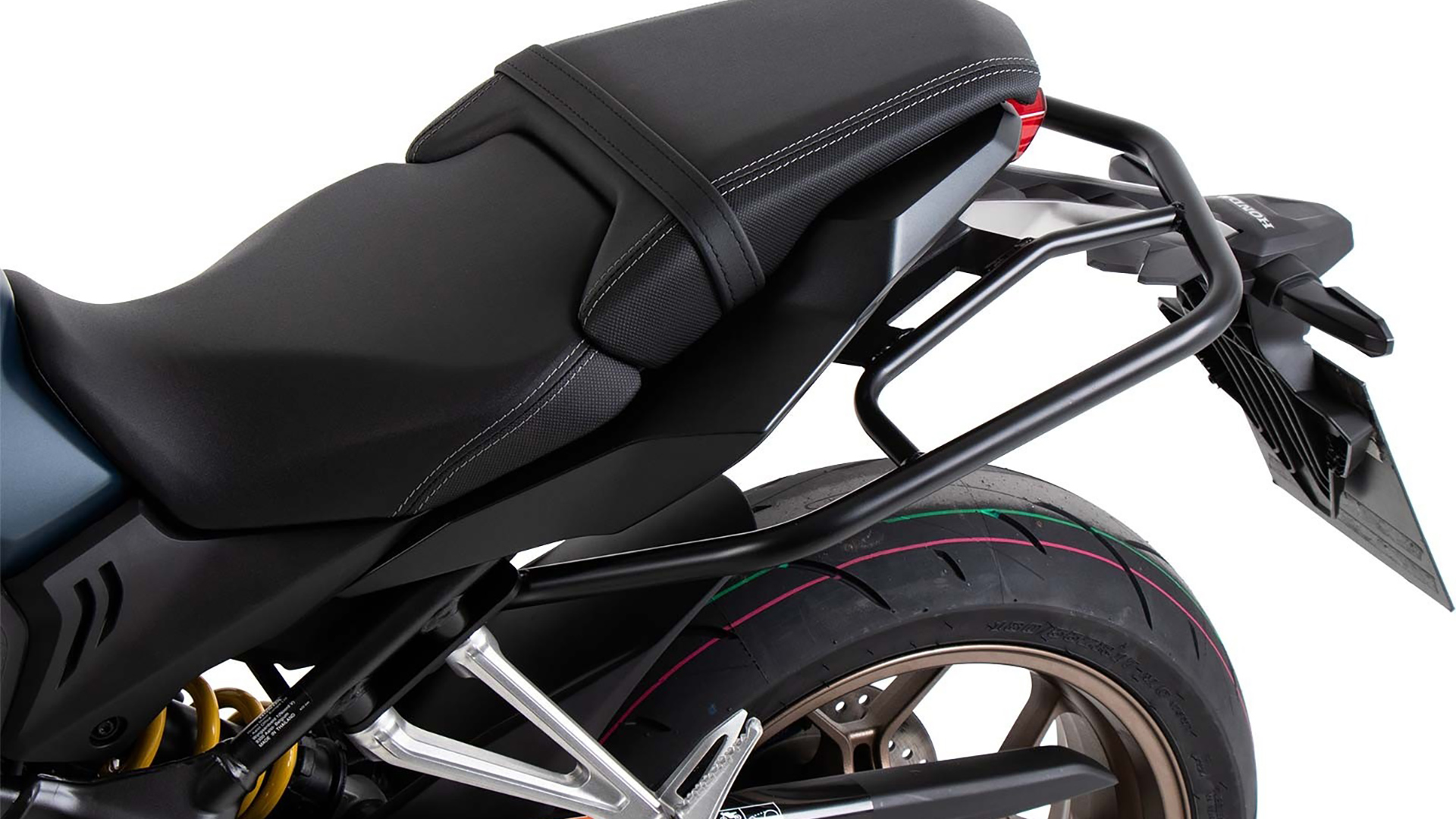 Heckschutzbügel für Honda CB 650 R (21-23) Hepco & Becker
