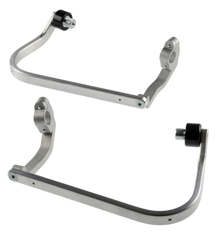 Barkbusters Hardware-Kit Zweipunktbefestigung - Honda