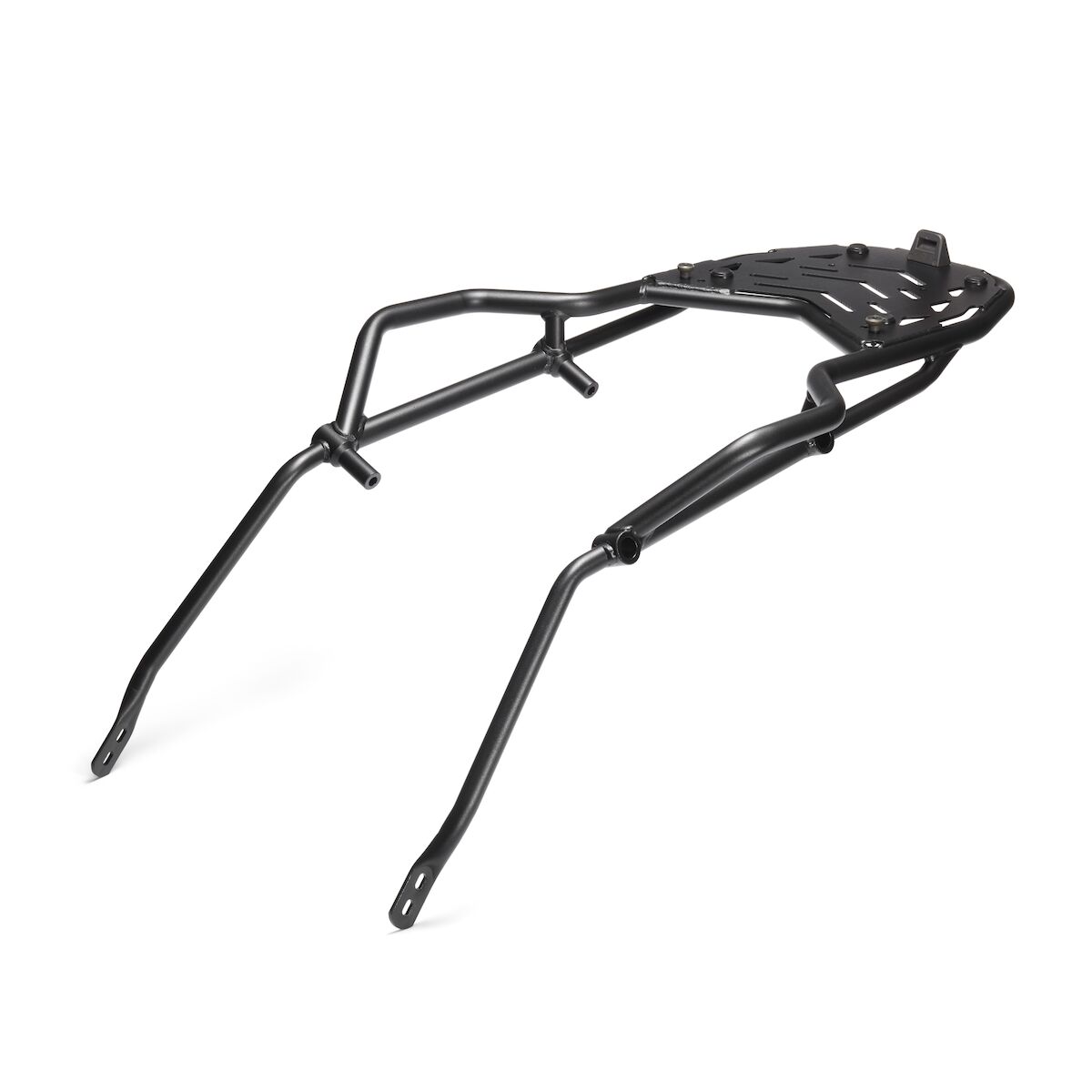 Heckgepäckträger für Yamaha Tenere 700 (19-24) Original