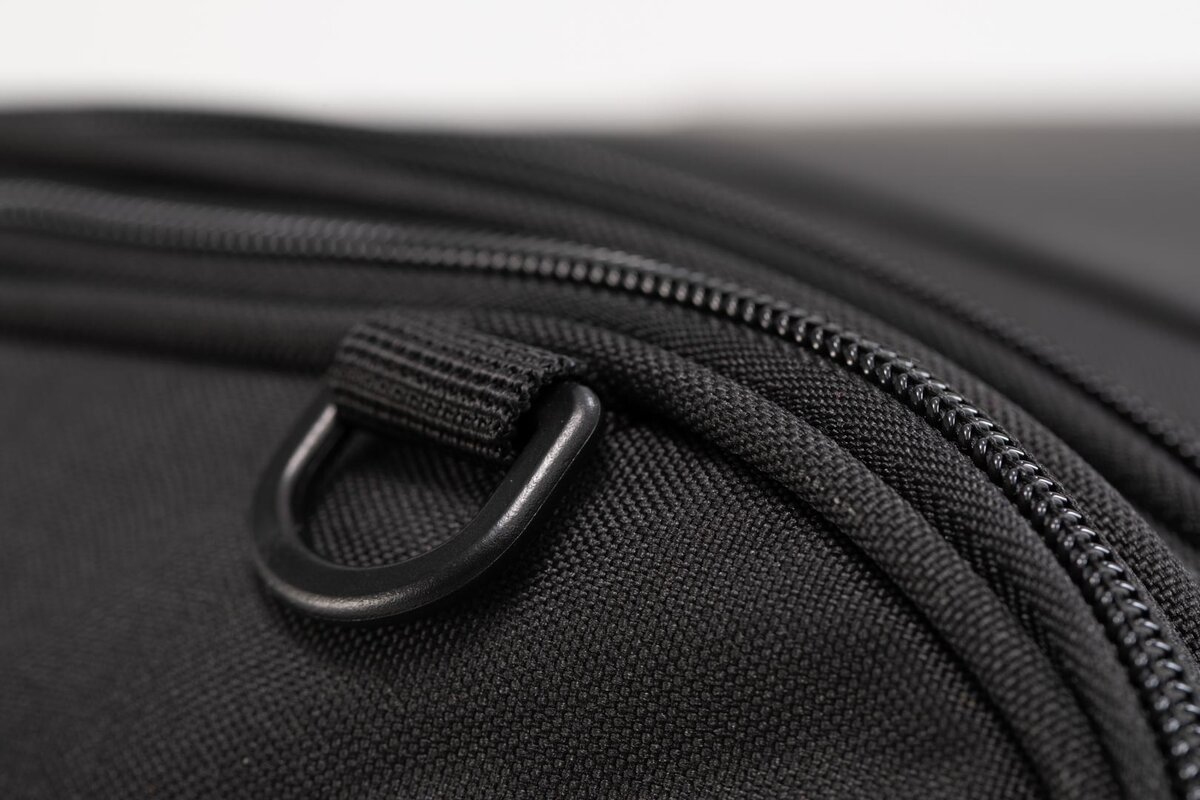 SW-Motech ION M Motorrad Hecktasche für Honda CB 600 F Hornet (02-06)
